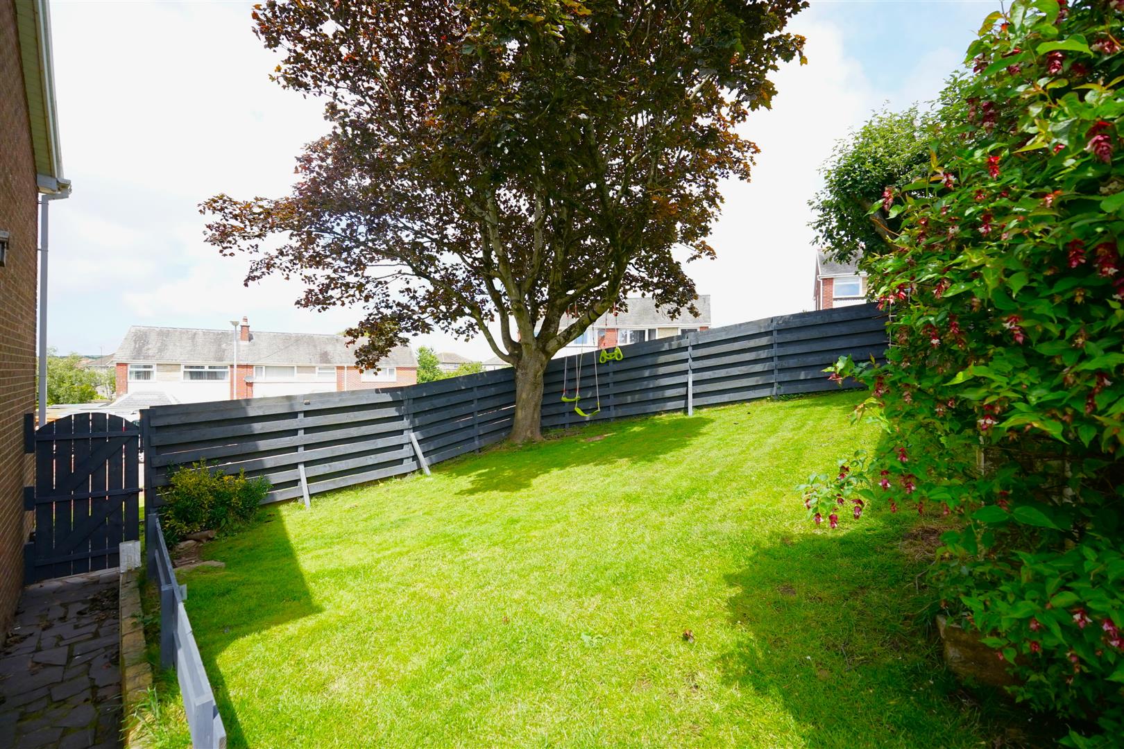 Whitebeam Gardens, BarrowInFurness Corrie & Co